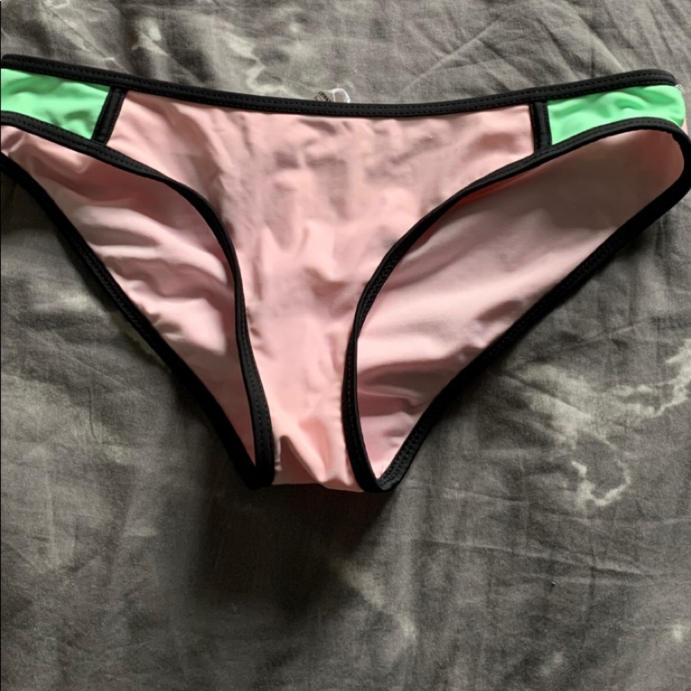 Bathing suits